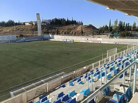 Photo de Stadium Luchan