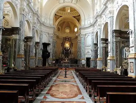Église della Santissimia Annunziata
