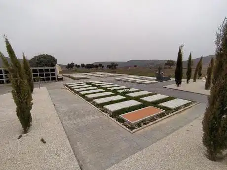 Photo de Cementerio de Cifuentes