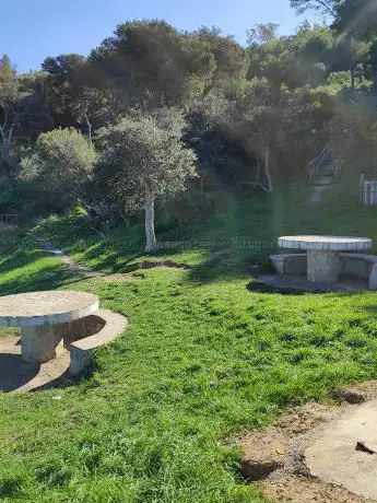 Photo de Rosales Picnic Area