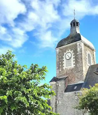 Photo de La maison du Patrimoine