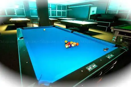 Photo de Billard Club National Littau (BCNL)