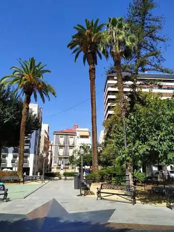 Photo de Plaça de la Montanyeta