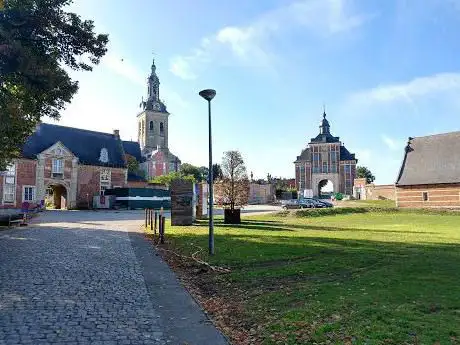 Provisorenhuis