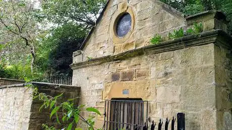 Gipton Spa Bath House