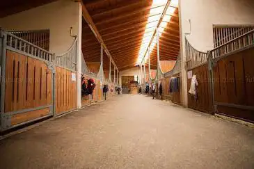Reitsportzentrum Fondli