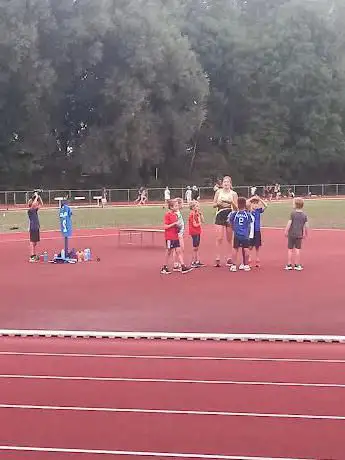 KAA Gent Atletiek