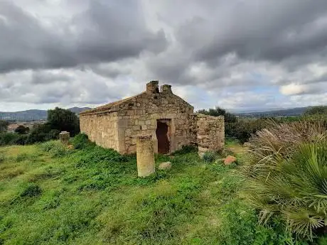 Santa Maria di Flumentepido