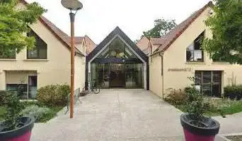 Library Arcature