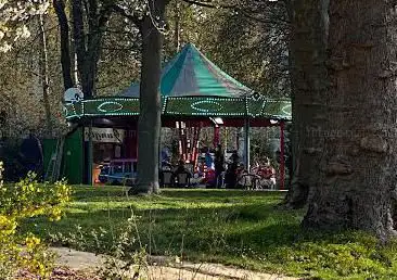 Photo de Manège de la Jungle