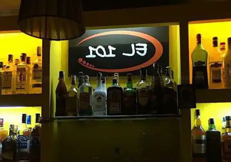 Photo de El Reencuentro BAR