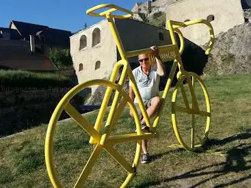 Photo de Briançon Bus