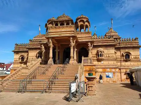Photo de Shri Sanatan Hindu Mandir