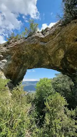 Photo de Pont de Goi