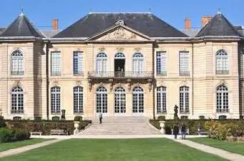 Rodin Museum