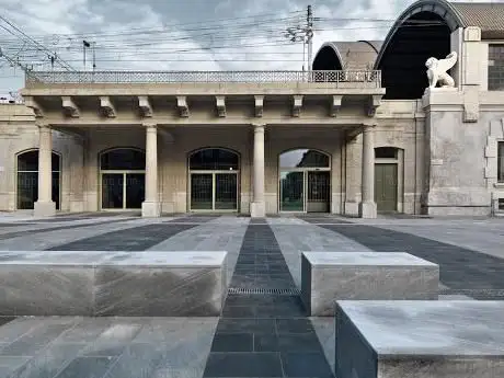 Shoah Memorial