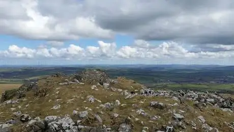 Cox Tor
