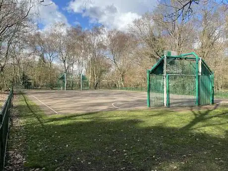 Photo de Blackwood Park
