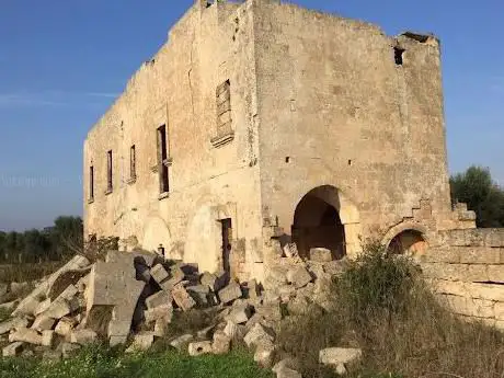 Photo de Casina Pasanisi