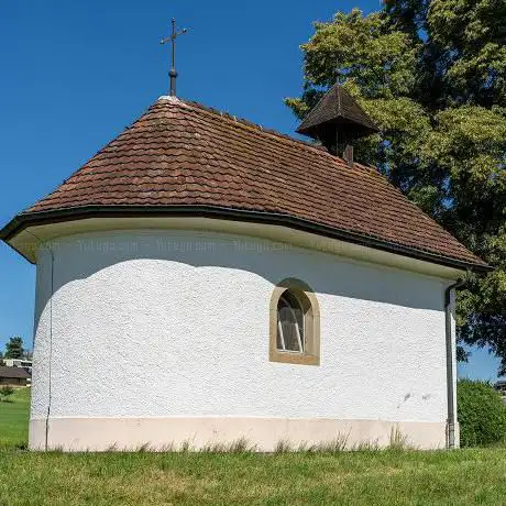 Kapelle Rückringen