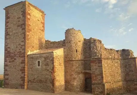 Photo de El Torreón