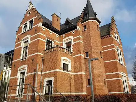 Photo de Kasteel Hemelhof