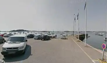 Izenah Croisières