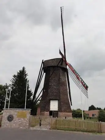 Photo de Toremansmolen