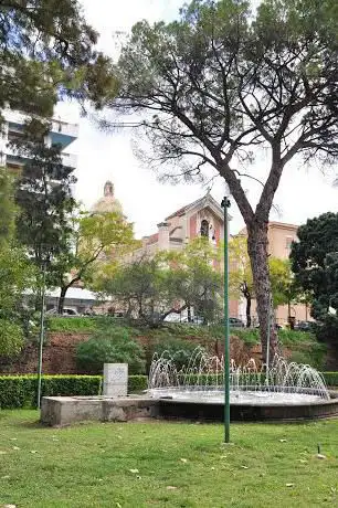 Photo de Giardino Garibaldi