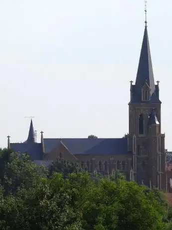 Photo de Sint-Pieterskerk Lauw