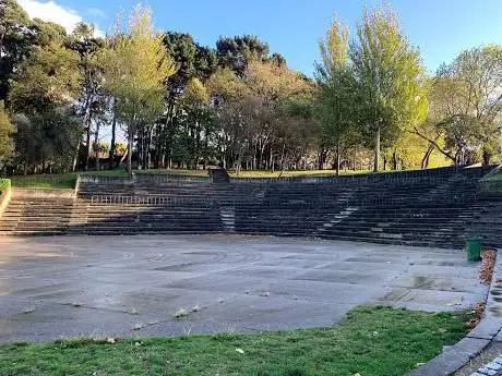 Photo de Parc Santa Margarida