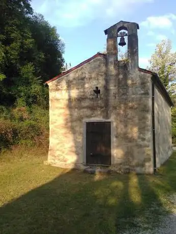 Photo de Chiesetta di San Giorgio alle Acque
