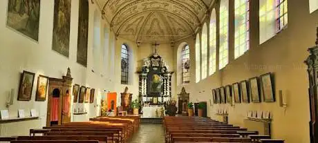 Photo de Heilig Paterke