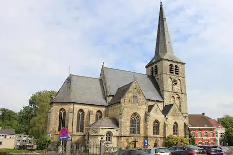 Église Saint Pierre