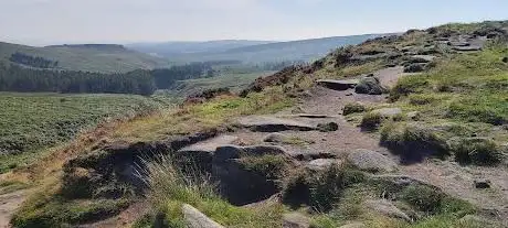 Photo de Upper Burbage