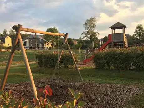 Photo de Parc du Vivy