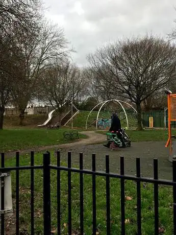 Photo de Owen Square Park