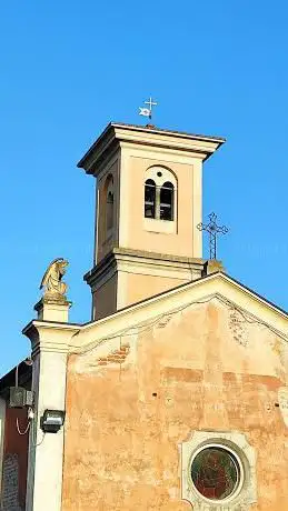 Photo de Chiesa di San Giovanni Battista