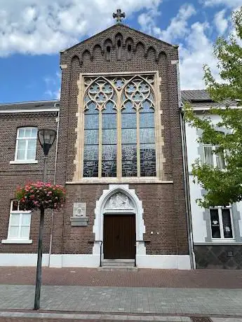 Photo de Holy Family Carmelite Monastery