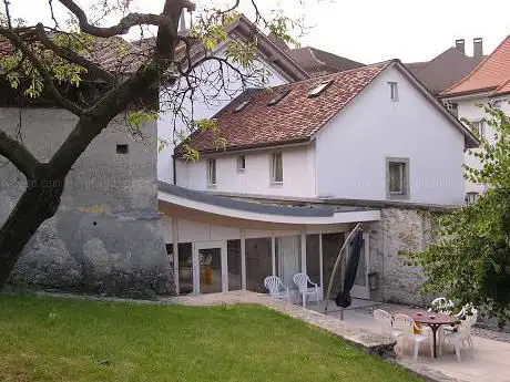 Photo de Centre d'hébergement et de séminaires