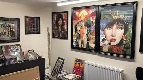 Photo de POP NOUVEAU GALLERY