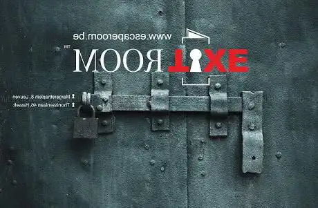 Photo de Escape Room Exitroom Hasselt
