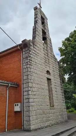 Photo de Iglesia de Posada de Llanera
