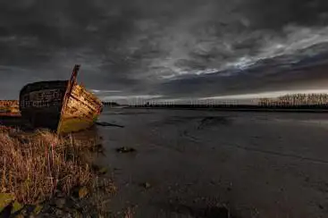 Face à la mer
