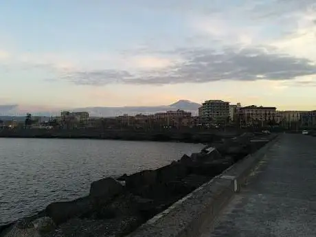 Photo de Vecchia Dogana