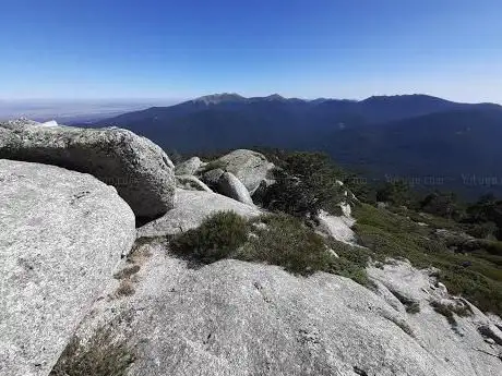 Photo de Mirador del Cancho