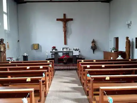 Antoniuskapelle