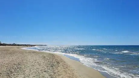 Photo de Plage des Embruns