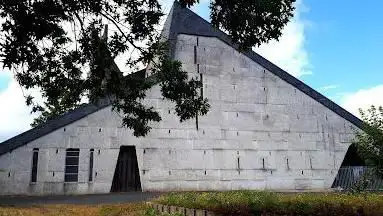 Eglise Saint-Yves