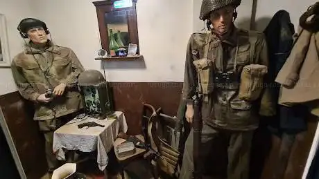 Photo de The Forties Experience